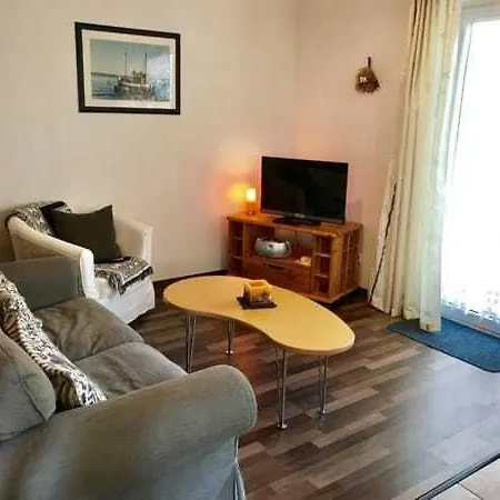 Apartment Dhh 